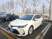 2022 TOYOTA COROLLA,autocango,china used car exporter,china ev exporter,chinese used car exporter,chinese used ev exporter