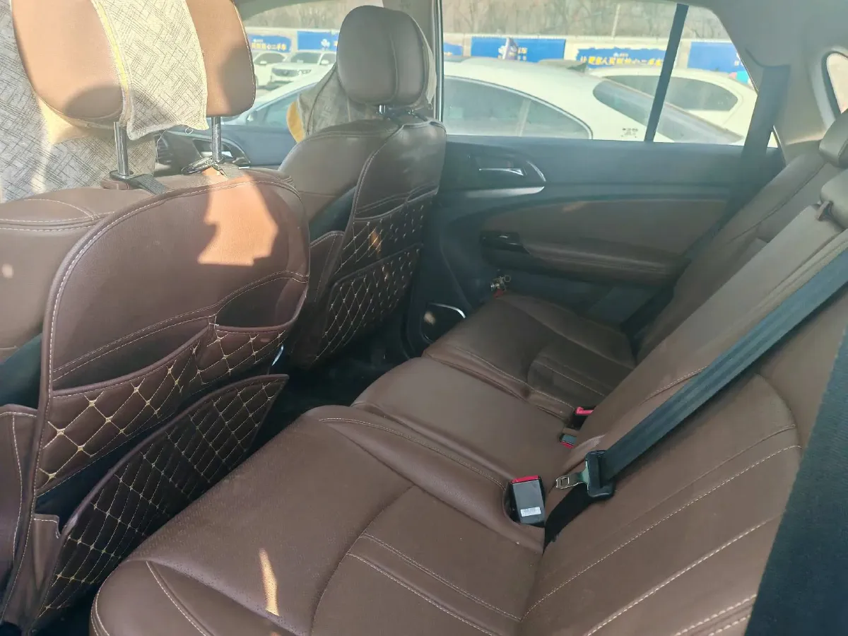 2017 BYD S7 2.0T 205HP L4 6DCT,autocango,china used car exporter,china ev exporter,chinese used car exporter,chinese used ev exporter