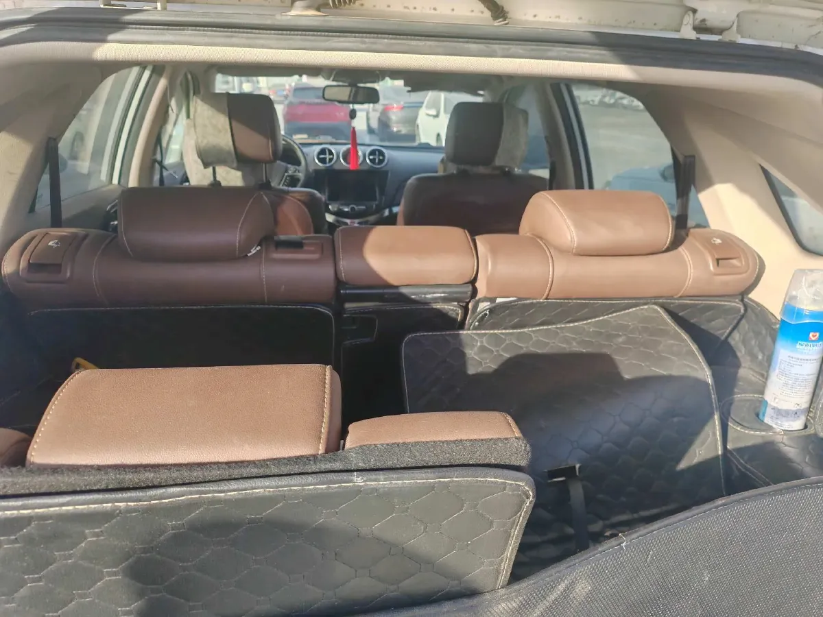 2017 BYD S7 2.0T 205HP L4 6DCT,autocango,china used car exporter,china ev exporter,chinese used car exporter,chinese used ev exporter