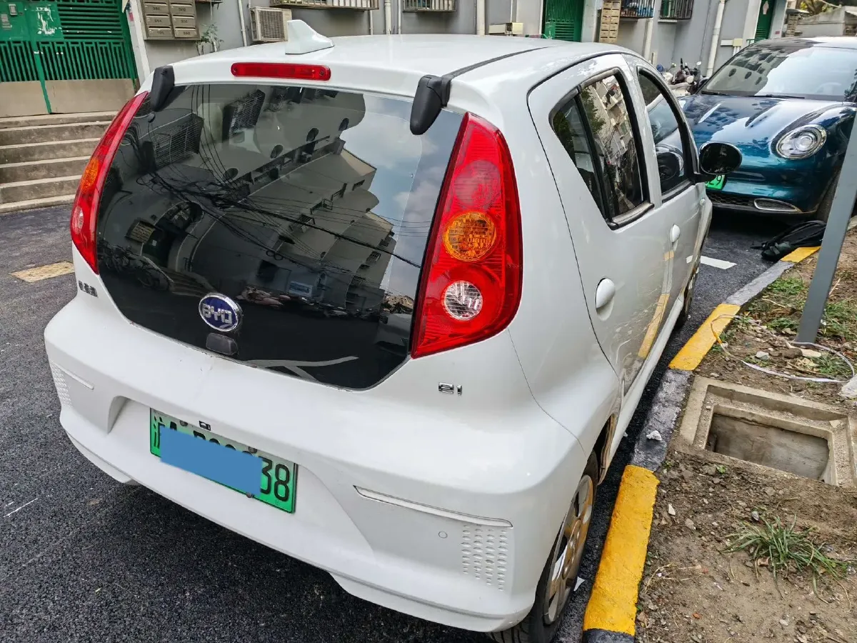 2019 BYD e1 BEV 32.2KWH,autocango,china used car exporter,china ev exporter,chinese used car exporter,chinese used ev exporter