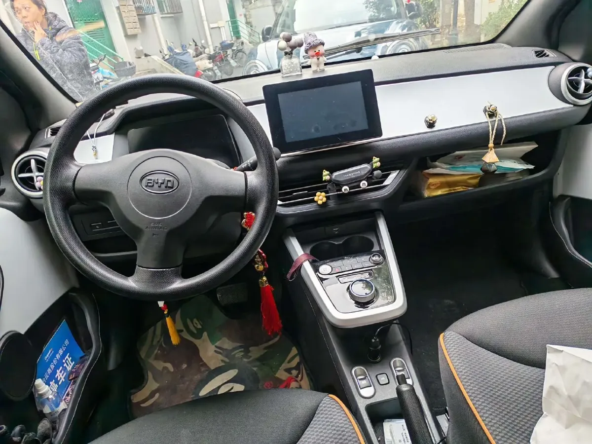 2019 BYD e1 BEV 32.2KWH,autocango,china used car exporter,china ev exporter,chinese used car exporter,chinese used ev exporter