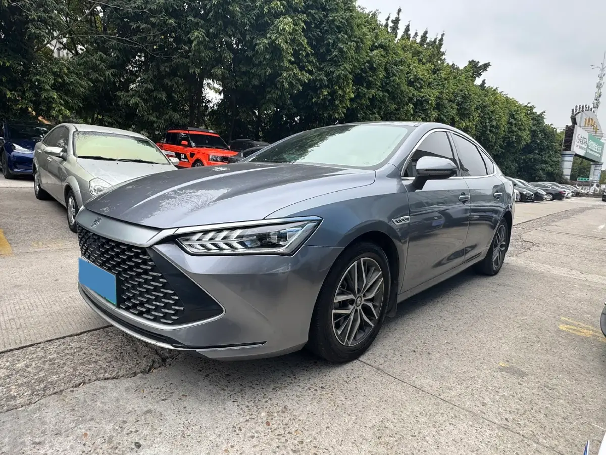 2021 Haval F7 1.5T 169HP L4 7DCT