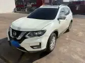 2020 NISSAN X-TRAIL,autocango,china used car exporter,china ev exporter,chinese used car exporter,chinese used ev exporter