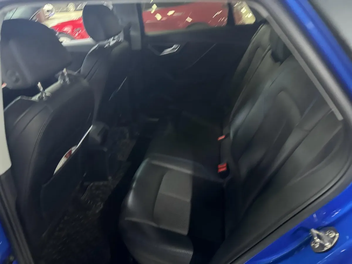 2019 Audi Q2L e-tron BEV 39.7KWH,autocango,china used car exporter,china ev exporter,chinese used car exporter,chinese used ev exporter