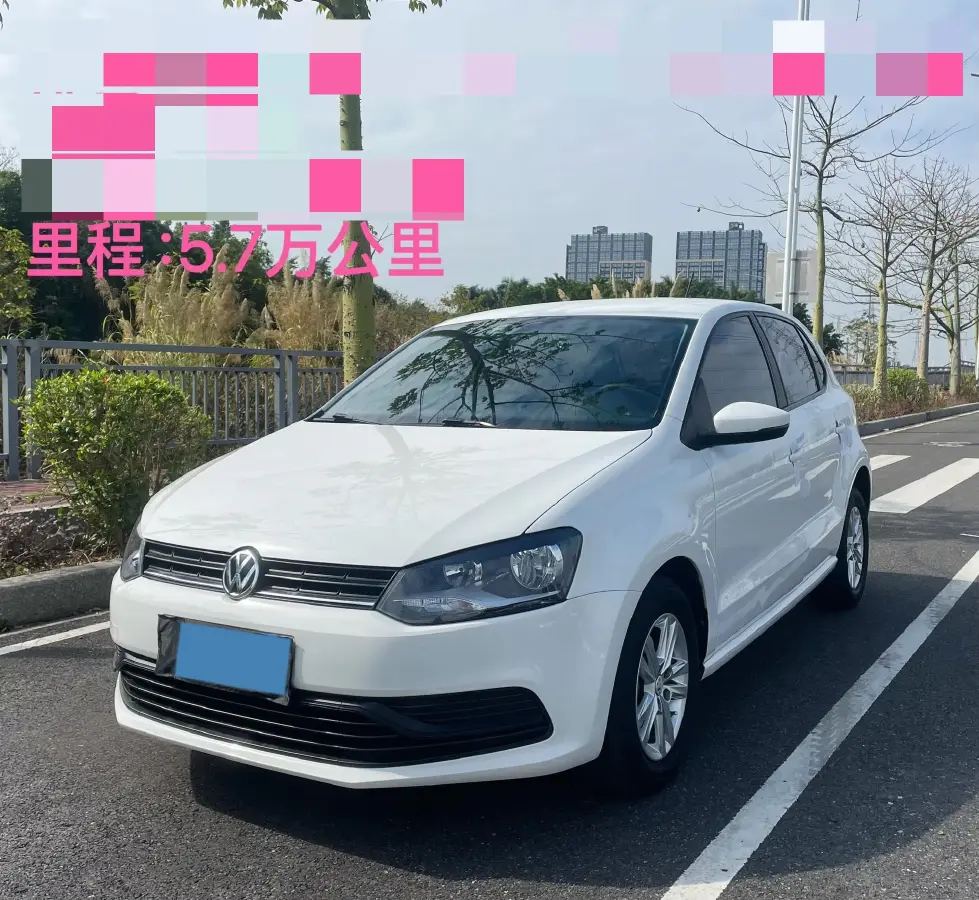 2018 ChangAn Eado 1.6L 128HP L4 6AT