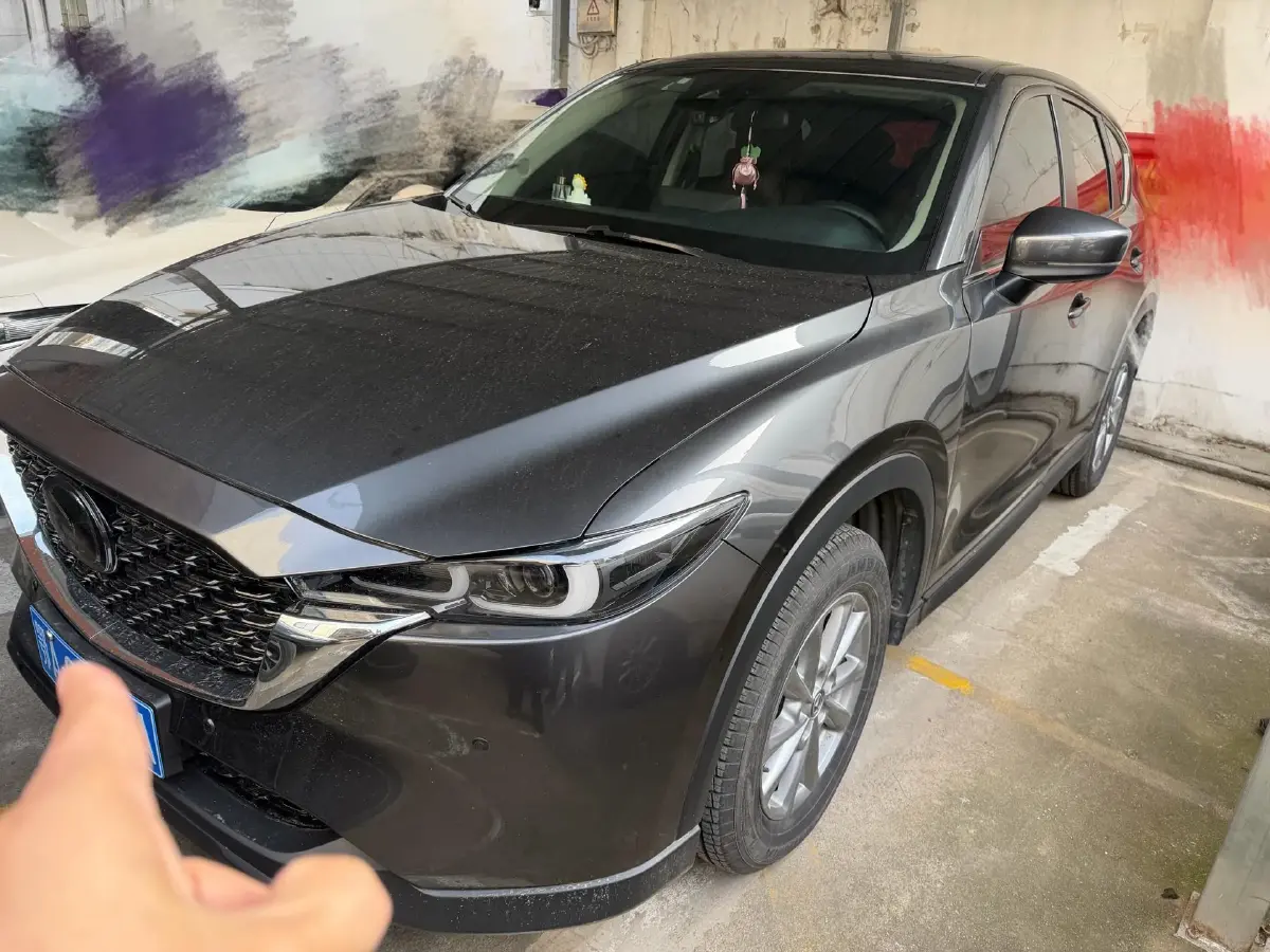 2022 Hyundai Tucson 2.0L 150HP L4 6AT Hybrid