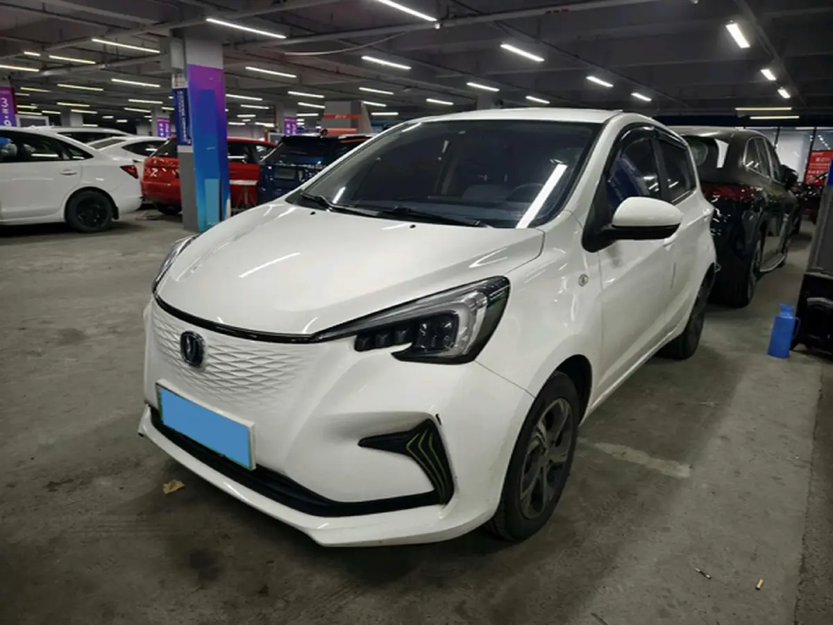 2023 ChangAn BenBen E-Star BEV 30.95KWH