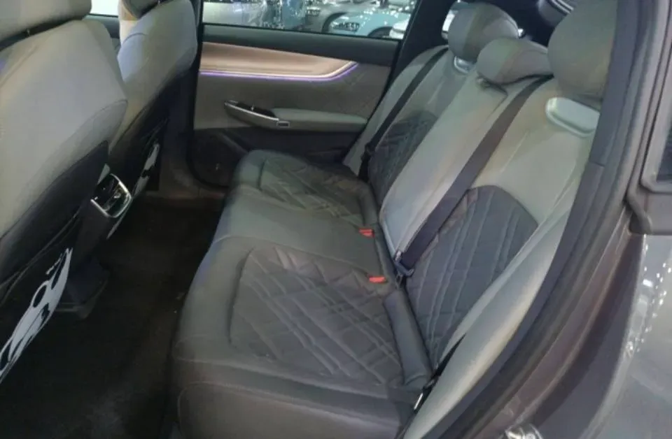 2024 ChangAn QiYuan A07 BEV 79.97KWH,autocango,china used car exporter,china ev exporter,chinese used car exporter,chinese used ev exporter