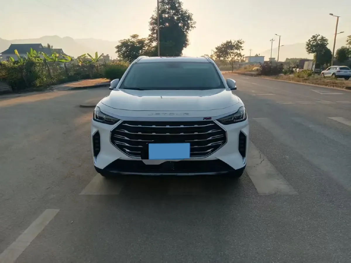 2021 Jetour X70 Plus 1.5T 156HP L4 6DCT,autocango,china used car exporter,china ev exporter,chinese used car exporter,chinese used ev exporter