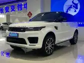 2021 LAND ROVER RANGE ROVER SPORT,autocango,china used car exporter,china ev exporter,chinese used car exporter,chinese used ev exporter