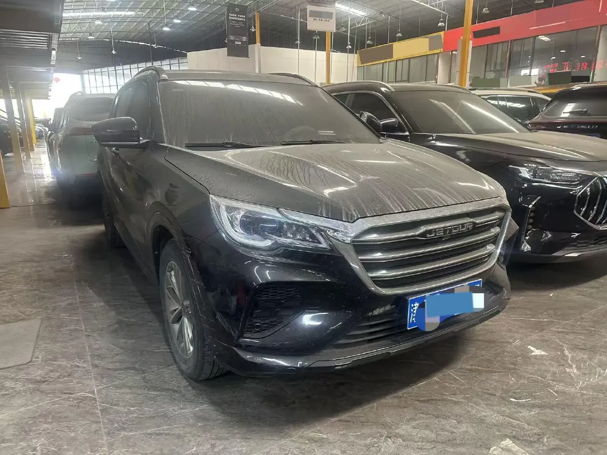 2022 Jetour X70M 1.5T 156HP L4 6MT,autocango,china used car exporter,china ev exporter,chinese used car exporter,chinese used ev exporter