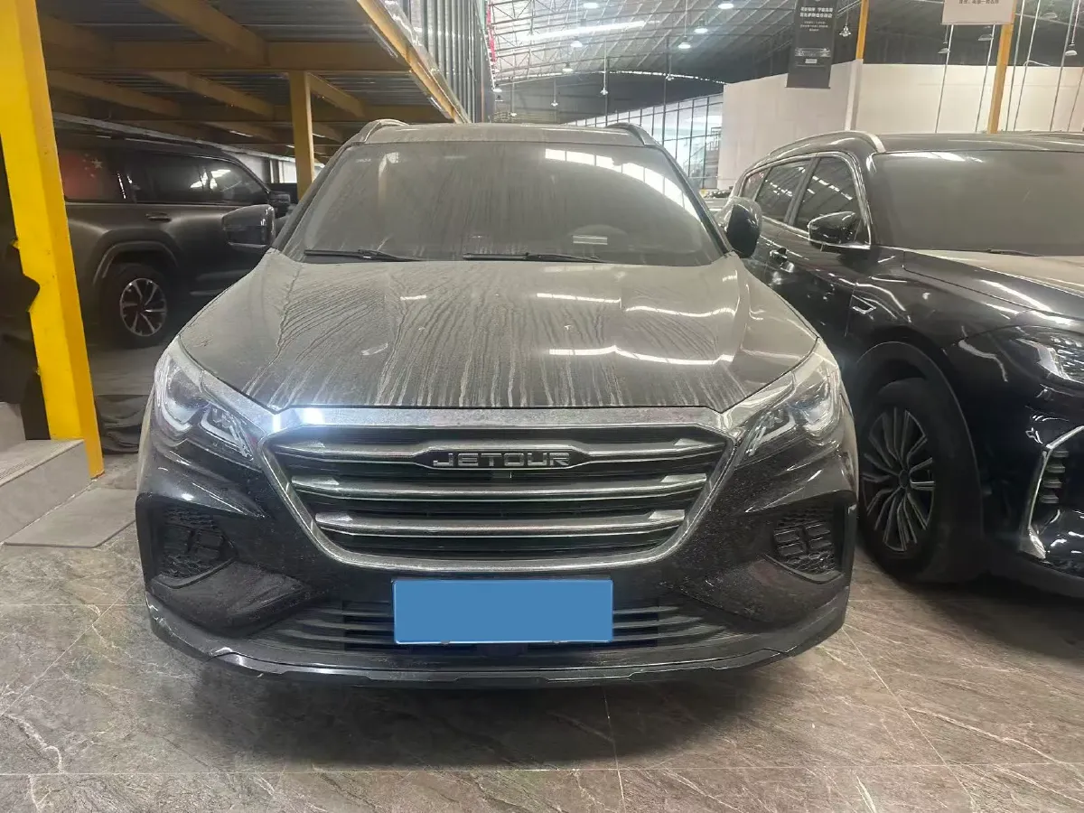 2022 Jetour X70M 1.5T 156HP L4 6MT,autocango,china used car exporter,china ev exporter,chinese used car exporter,chinese used ev exporter