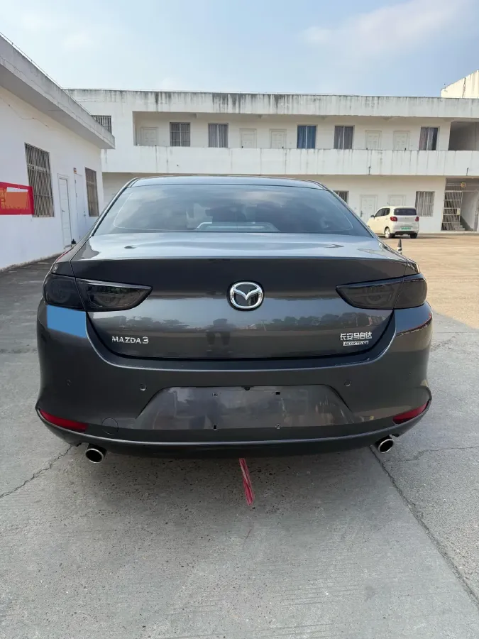 2021 Mazda 3 Axela 2.0L 158HP L4 6AT,autocango,china used car exporter,china ev exporter,chinese used car exporter,chinese used ev exporter