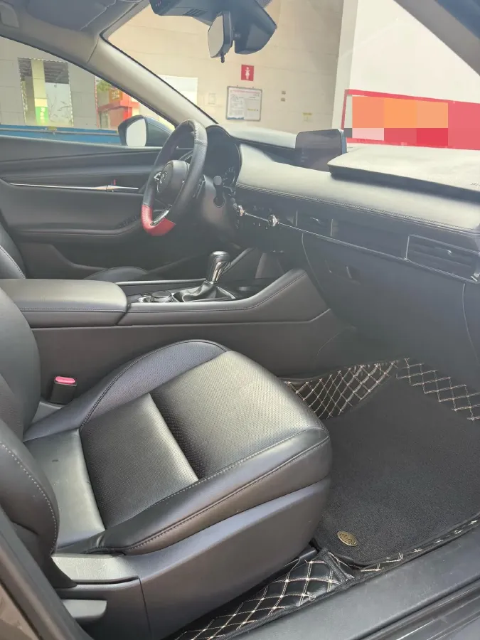 2021 Mazda 3 Axela 2.0L 158HP L4 6AT,autocango,china used car exporter,china ev exporter,chinese used car exporter,chinese used ev exporter