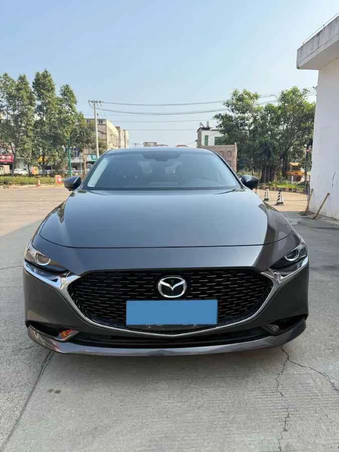 2021 Mazda 3 Axela 2.0L 158HP L4 6AT,autocango,china used car exporter,china ev exporter,chinese used car exporter,chinese used ev exporter