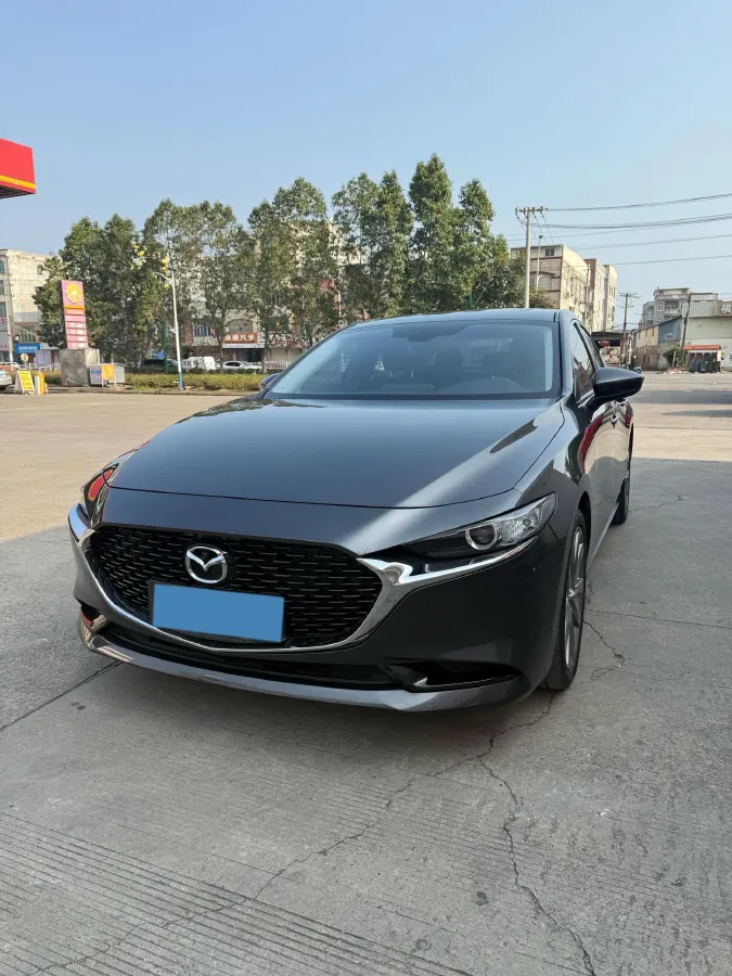2021 Mazda 3 Axela 2.0L 158HP L4 6AT,autocango,china used car exporter,china ev exporter,chinese used car exporter,chinese used ev exporter