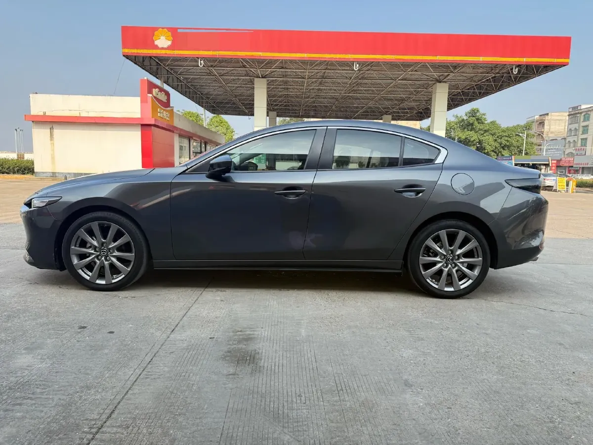 2021 Mazda 3 Axela 2.0L 158HP L4 6AT,autocango,china used car exporter,china ev exporter,chinese used car exporter,chinese used ev exporter