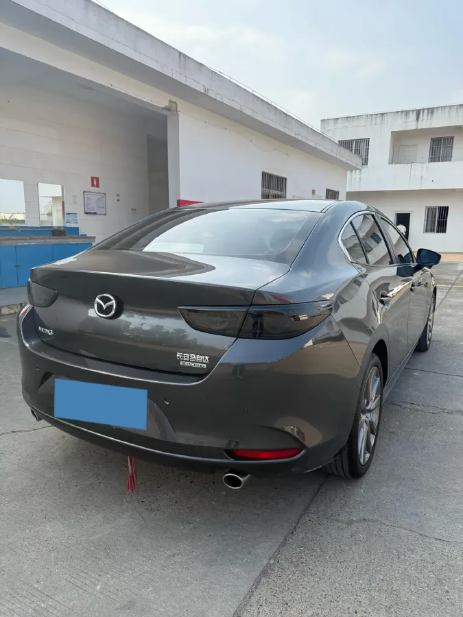 2021 Mazda 3 Axela 2.0L 158HP L4 6AT,autocango,china used car exporter,china ev exporter,chinese used car exporter,chinese used ev exporter
