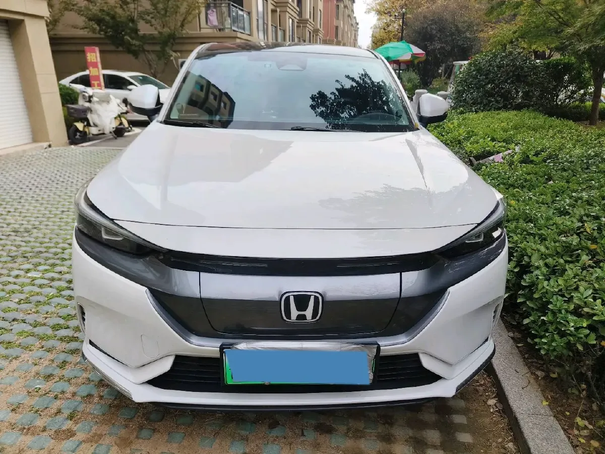 2022 Honda e:NS1 BEV 68.8KWH,autocango,china used car exporter,china ev exporter,chinese used car exporter,chinese used ev exporter