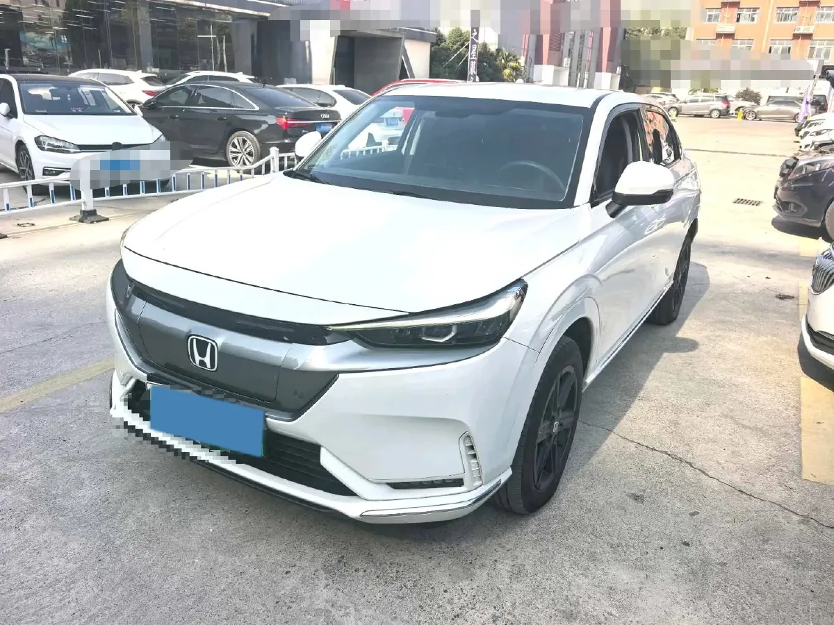 2022 Honda e:NS1 BEV 68.8KWH,autocango,china used car exporter,china ev exporter,chinese used car exporter,chinese used ev exporter