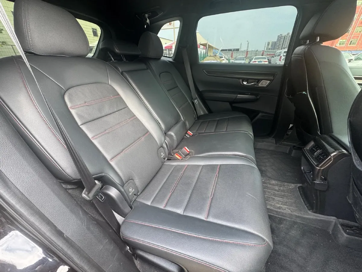 2023 Honda Breeze 2.0L 150HP L4 E-CVT Hybrid,autocango,china used car exporter,china ev exporter,chinese used car exporter,chinese used ev exporter