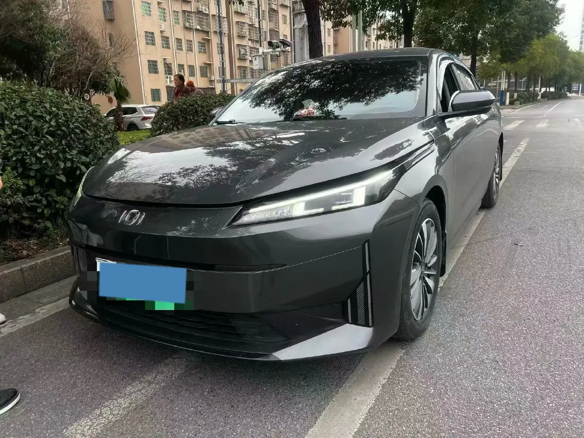 2024 ChangAn QiYuan A05 1.5L 110HP L4 E-CVT PHEV 9.07KWH