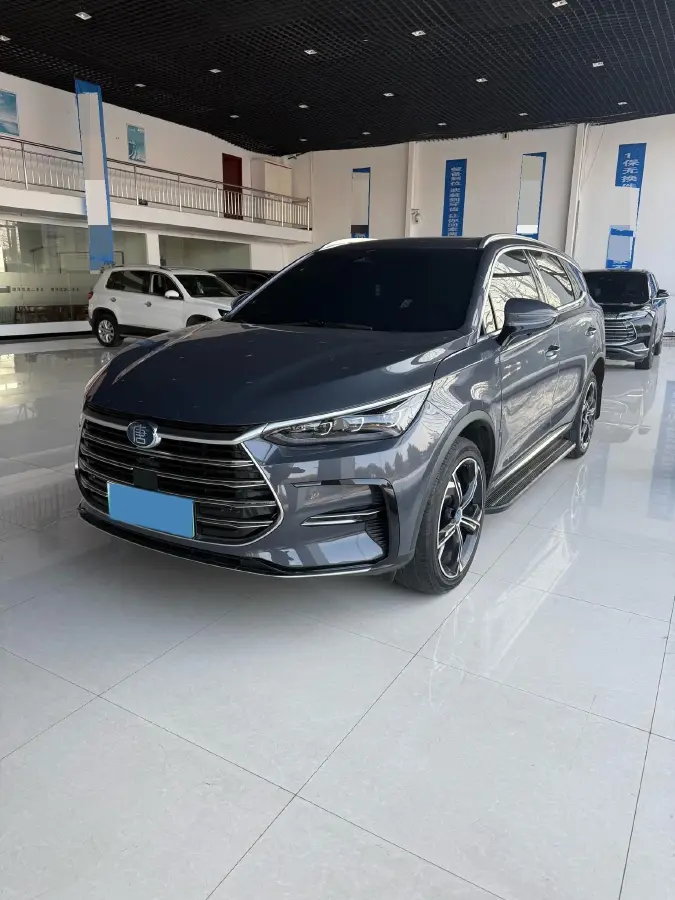 2021 Nissan Teana 2.0T 243HP L4 CVT