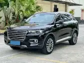 2020 HAVAL H6,autocango,china used car exporter,china ev exporter,chinese used car exporter,chinese used ev exporter