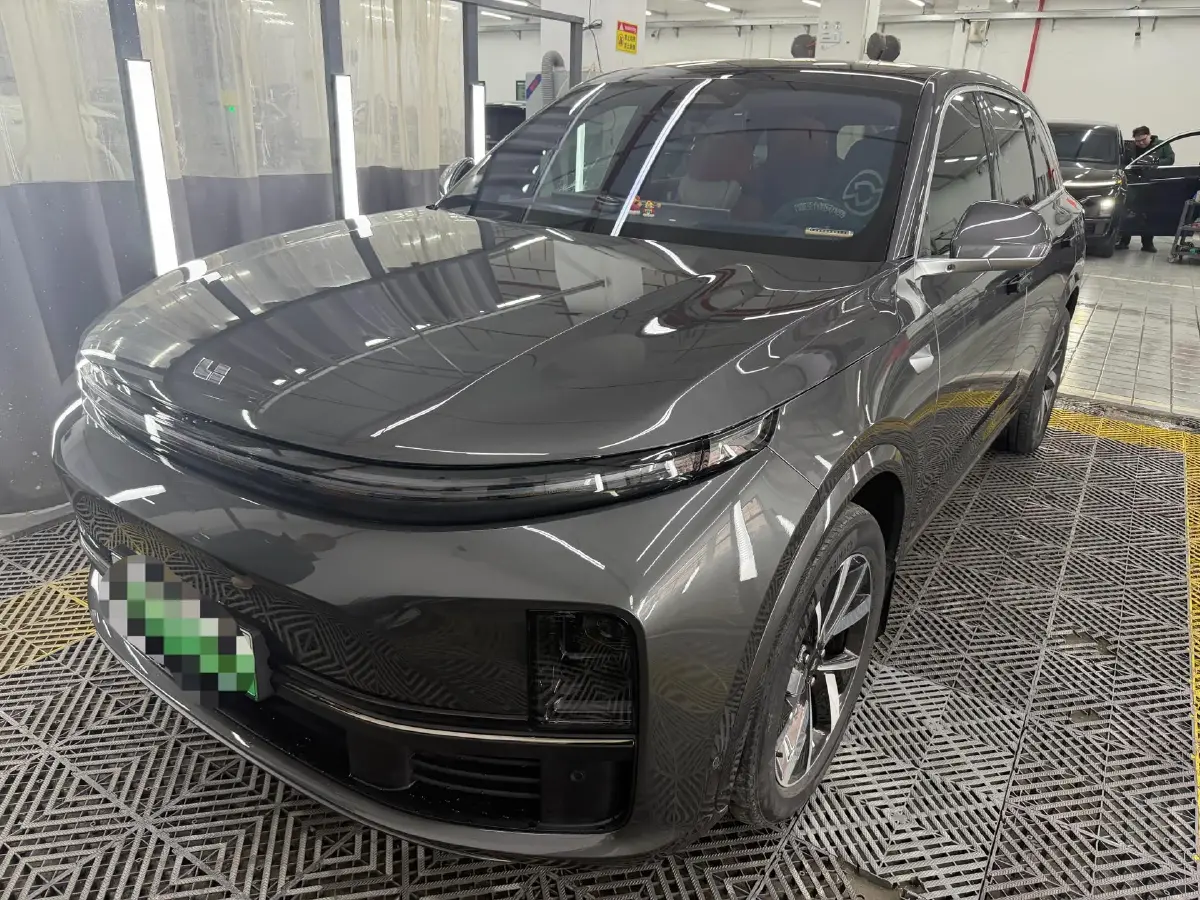 2023 Hyundai Palisade 3.5L 272HP V6 8AT