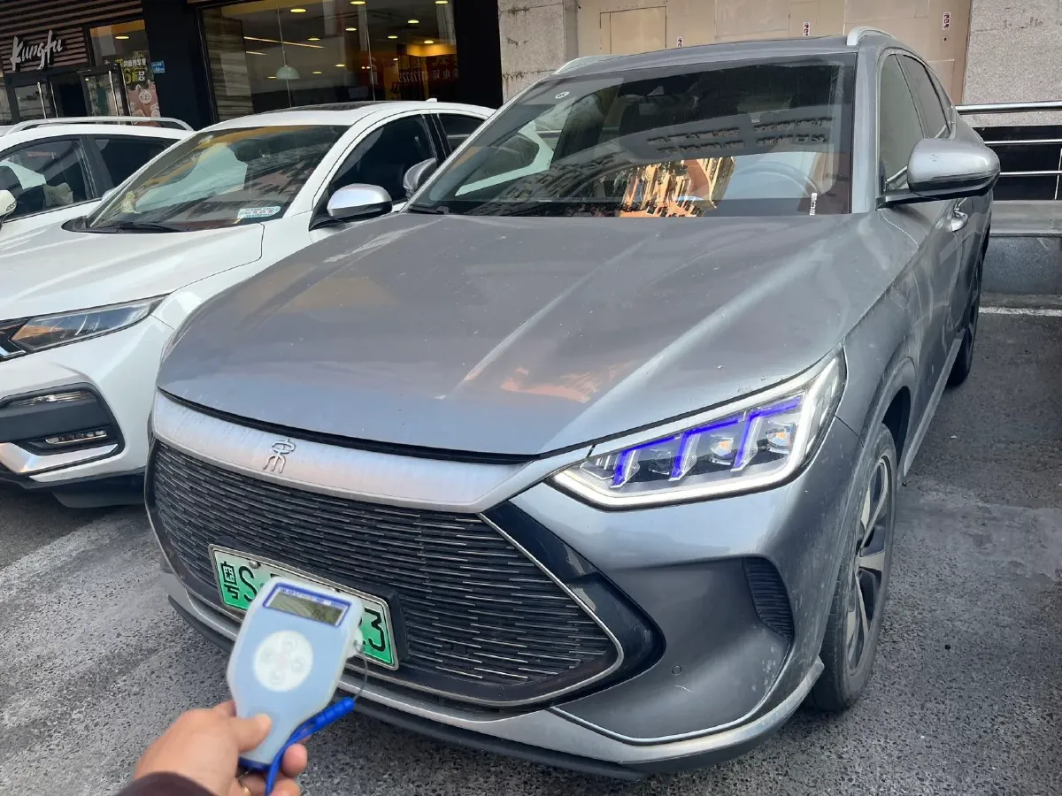 2021 SRM Sea Lion EV BEV 41.86KWH,autocango,china used car exporter,china ev exporter,chinese used car exporter,chinese used ev exporter