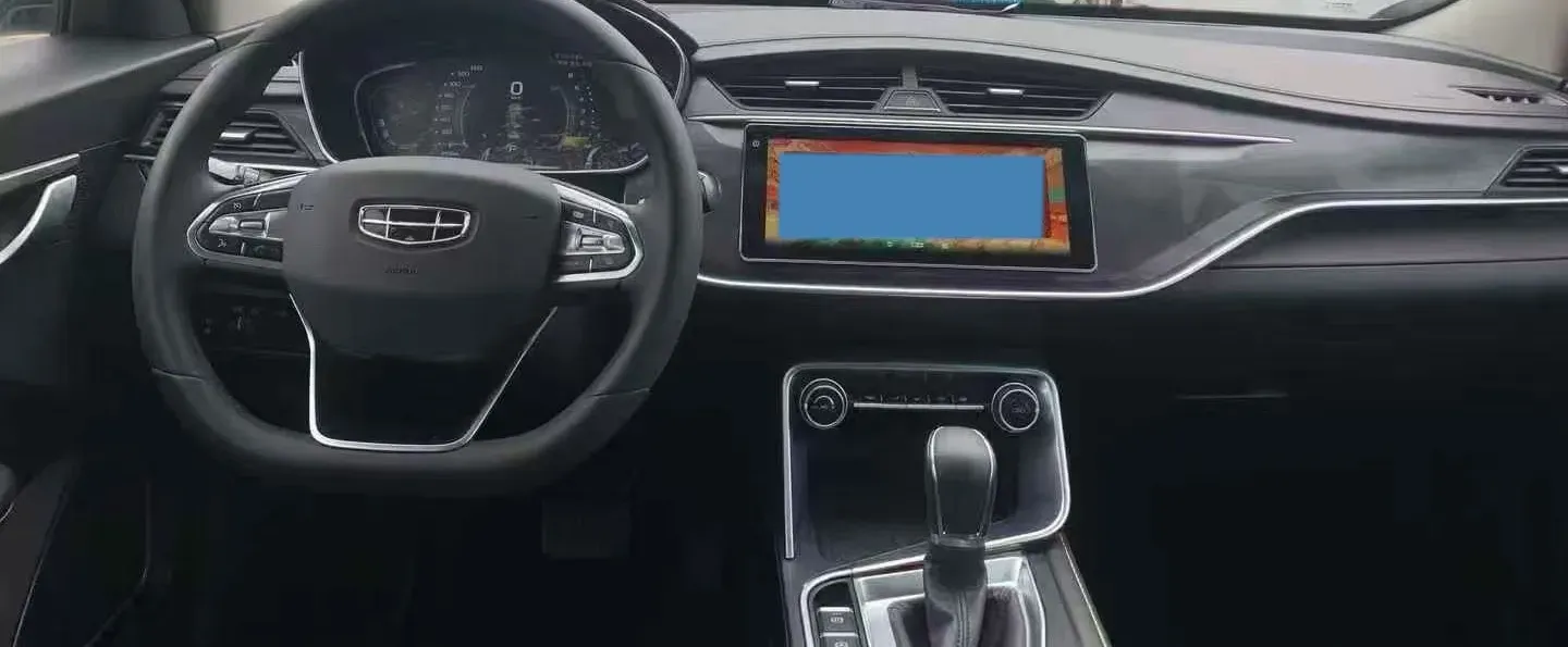 2021 Geely Binray 1.4T 141HP L4 CVT,autocango,china used car exporter,china ev exporter,chinese used car exporter,chinese used ev exporter