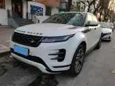 2022 LAND ROVER RANGE ROVER EVOQUE,autocango,china used car exporter,china ev exporter,chinese used car exporter,chinese used ev exporter