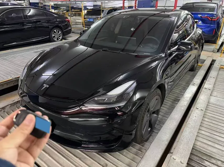 2021 Tesla Model 3 BEV 55KWH,autocango,china used car exporter,china ev exporter,chinese used car exporter,chinese used ev exporter
