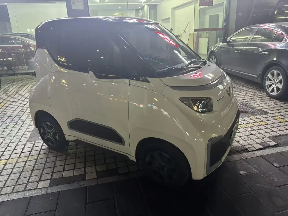 2021 WuLing Nano EV BEV 28KWH,autocango,china used car exporter,china ev exporter,chinese used car exporter,chinese used ev exporter