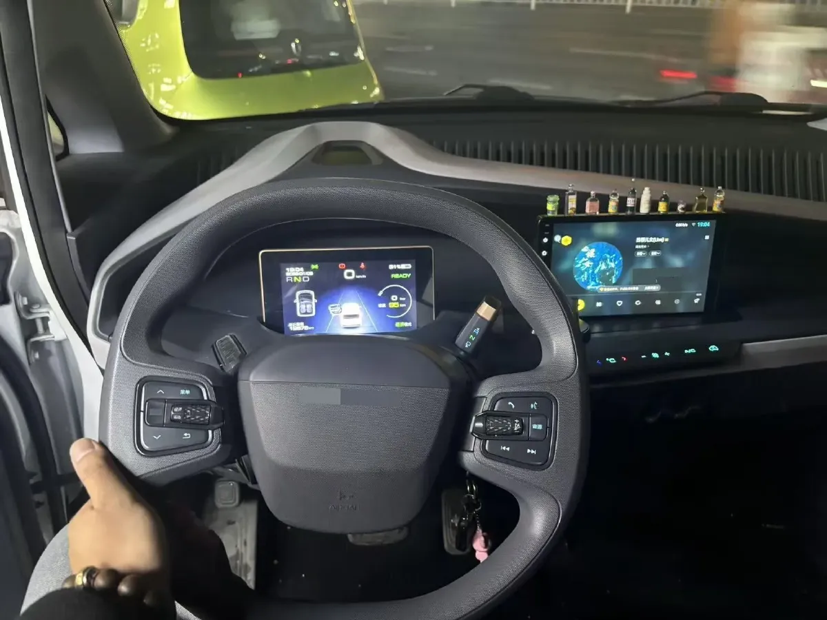 2021 WuLing Nano EV BEV 28KWH,autocango,china used car exporter,china ev exporter,chinese used car exporter,chinese used ev exporter