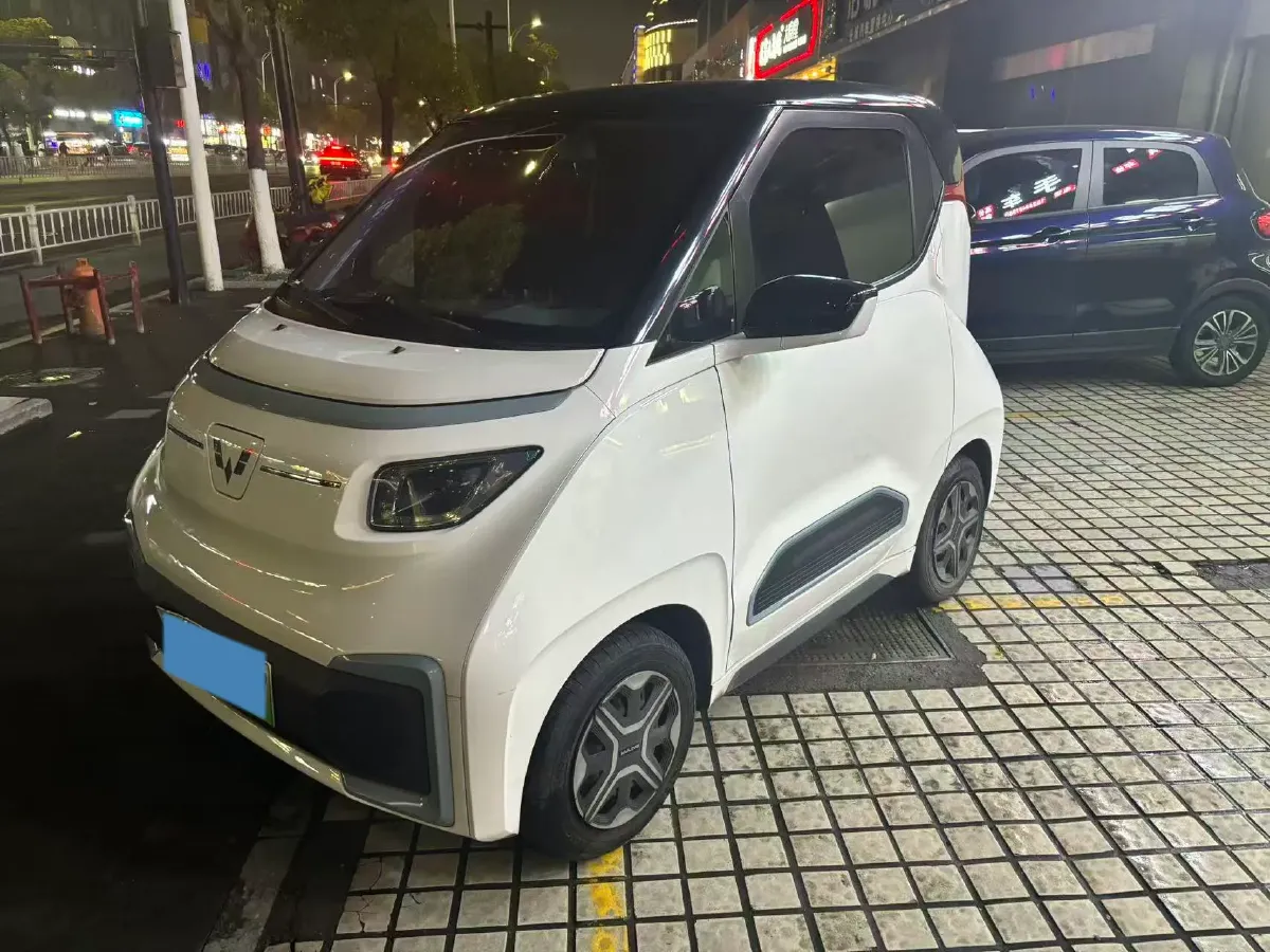 2021 WuLing Nano EV BEV 28KWH,autocango,china used car exporter,china ev exporter,chinese used car exporter,chinese used ev exporter
