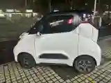 2021 WuLing Nano EV BEV 28KWH
