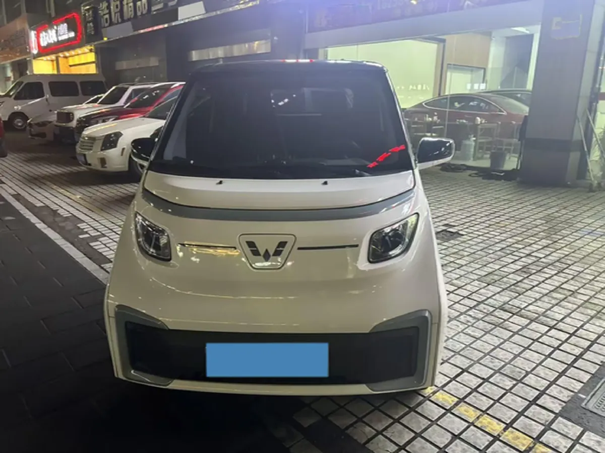 2021 WuLing Nano EV BEV 28KWH,autocango,china used car exporter,china ev exporter,chinese used car exporter,chinese used ev exporter