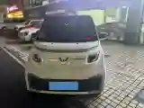 2021 WuLing Nano EV BEV 28KWH