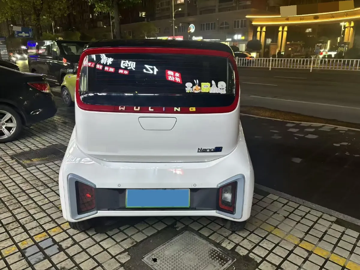 2021 WuLing Nano EV BEV 28KWH,autocango,china used car exporter,china ev exporter,chinese used car exporter,chinese used ev exporter