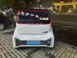 2021 WuLing Nano EV BEV 28KWH