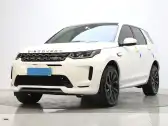 2021 LAND ROVER DISCOVERY SPORT,autocango,china used car exporter,china ev exporter,chinese used car exporter,chinese used ev exporter