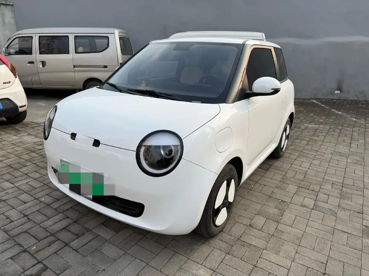 2022 Levdeo Mango BEV 17.28KWH