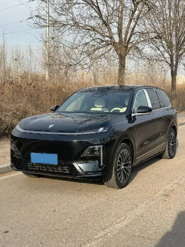 2025 Deepal S09 REEV 150HP REEV