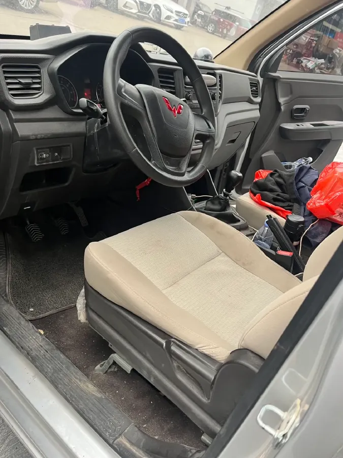 2021 ChangAn Kaicene XingKa 1.5L 107HP L4 5MT,autocango,china used car exporter,china ev exporter,chinese used car exporter,chinese used ev exporter