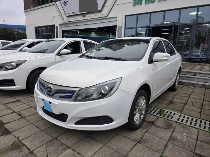 2018 BYD e5 BEV 60.48KWH,autocango,china used car exporter,china ev exporter,chinese used car exporter,chinese used ev exporter