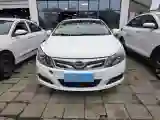 2018 BYD e5 BEV 60.48KWH