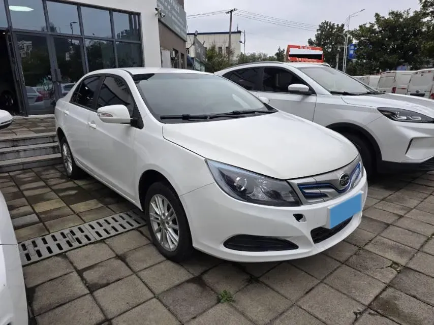 2018 BYD e5 BEV 60.48KWH,autocango,china used car exporter,china ev exporter,chinese used car exporter,chinese used ev exporter