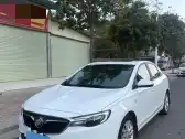 2021 BUICK EXCELLE,autocango,china used car exporter,china ev exporter,chinese used car exporter,chinese used ev exporter