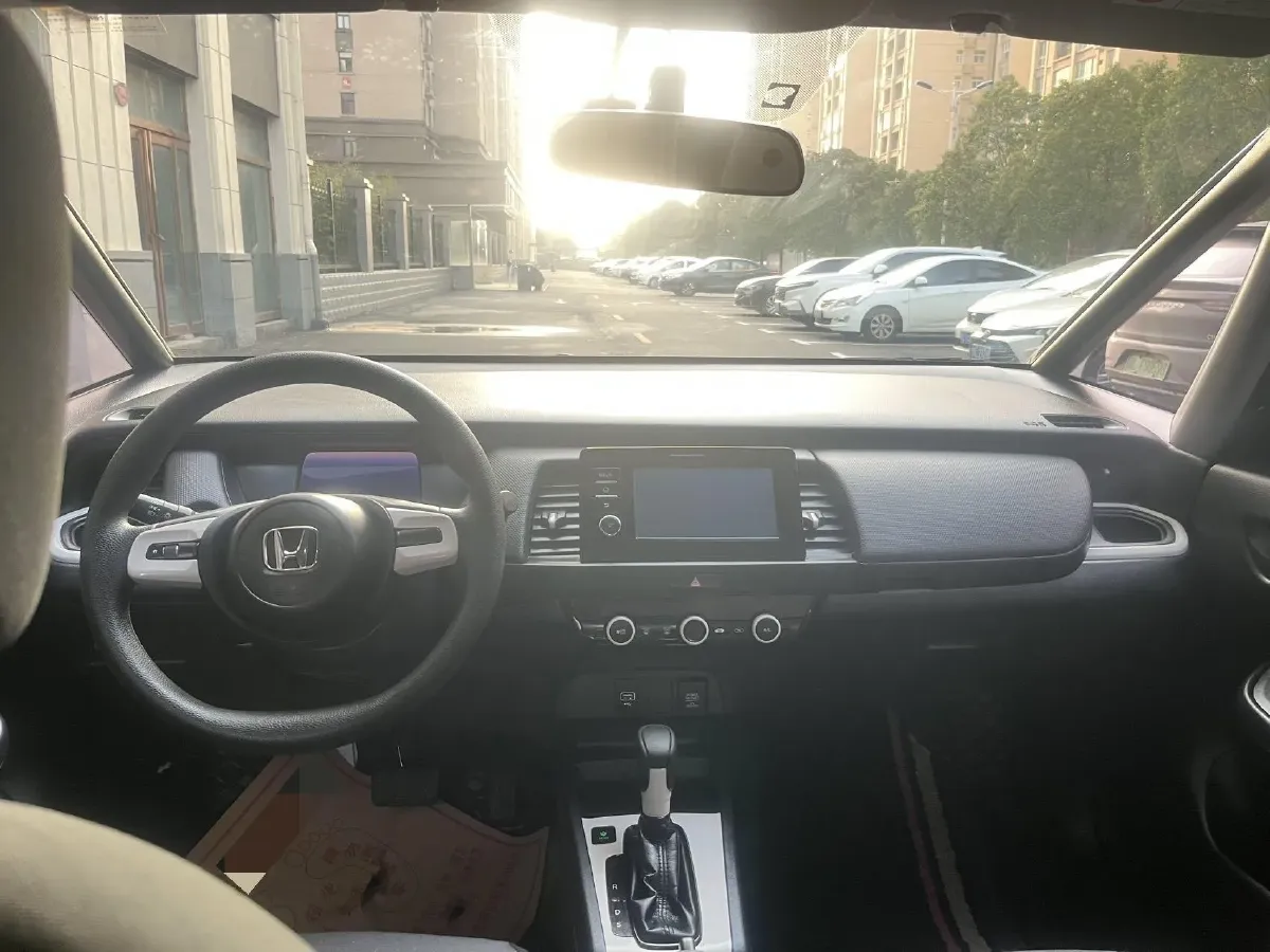 2021 Honda Fit 1.5L 131HP L4 CVT,autocango,china used car exporter,china ev exporter,chinese used car exporter,chinese used ev exporter